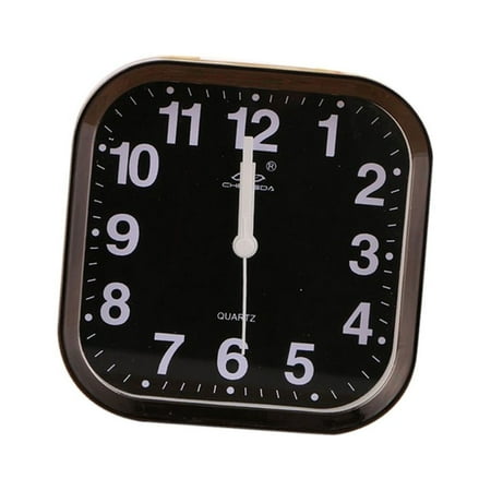 Multiple Shape Round, Square, Rectangular, Ellipse, Wall Clock, Clock, Frame, Home Decoration