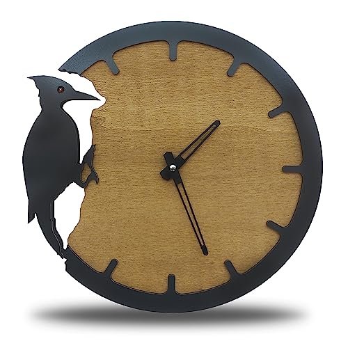 Best World Map Time Zone Wall Clocks