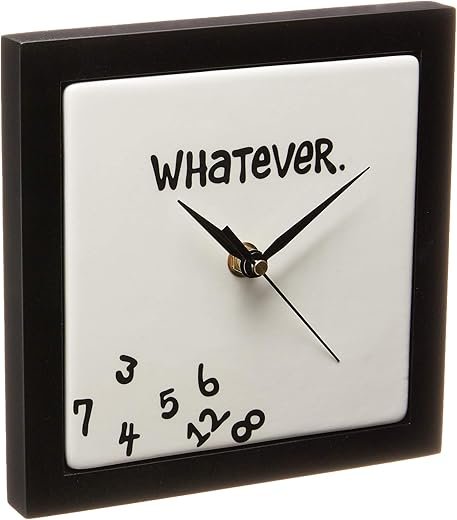 Top 6 Best Unusual Wall Clocks You’ll Love