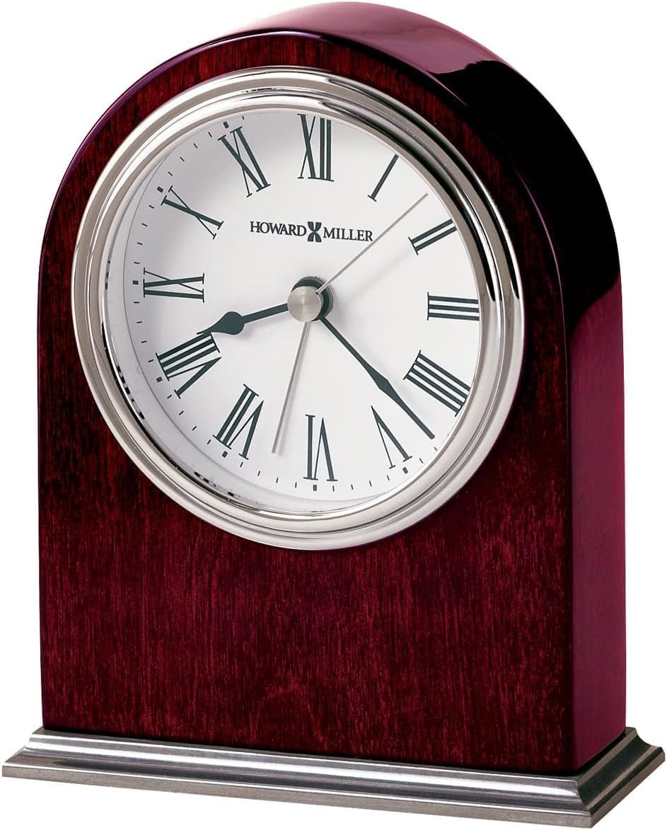 Howard Miller 549786 RIRIE Tabletop Clock II