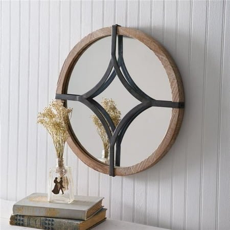 Large Pocket Watch Style Wall Clock