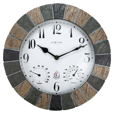 NEXTIME WALL CLOCK - ASTER SM