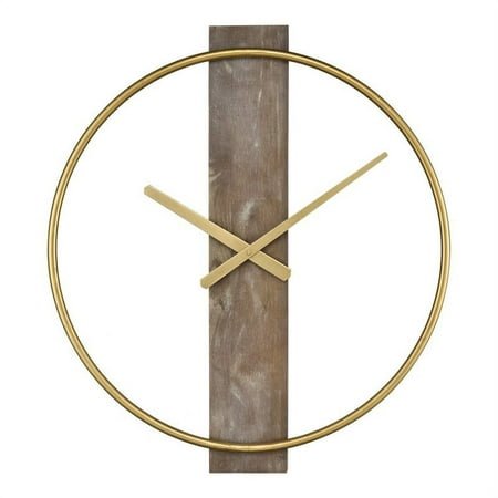 Sterling 351-10544 Tournai Wall Clock