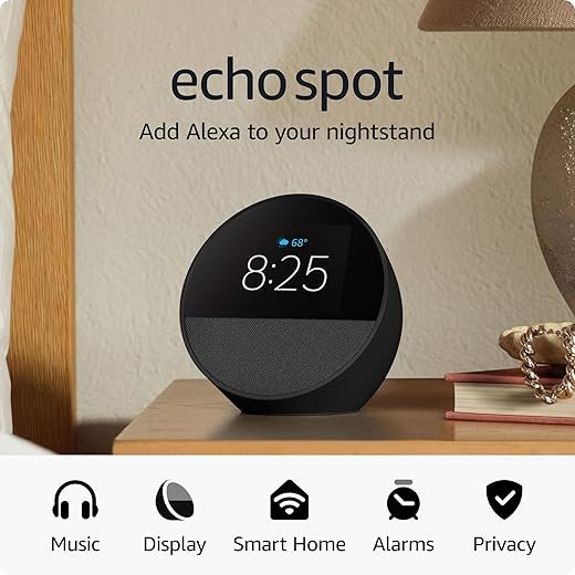 Top 5 Best Google Home Alarm Clocks You Need in 2025