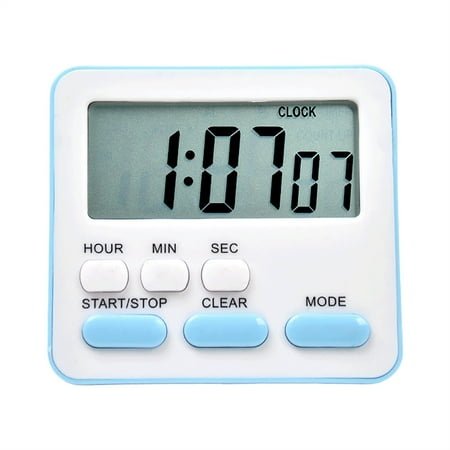 Analog Alarm Clock, 4 inch Super Silent Non Ticking Small Clock with Night Light, Battery Operated, Simple Design, Old Fashioned Style Sage Decor, for Bedroom, Bedside, Desk, Adult, Kid, Gift, Green