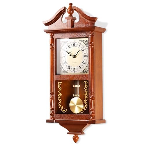 Top 6 Best Clocks for Grandfather in 2025