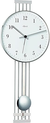 Hermle Pendulum Clocks 70981-002200