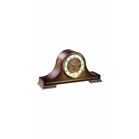 Modern clock with 8 day running time from Hermle