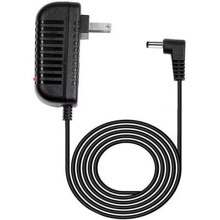 Charger for iHome iPL8 iPL8B iH10 iH19b iD38 ID38SV iD38SVC ID38LVC ID38PVC iH9B6 iAD25B iH4 iH4B UC1400-10 iAD25W iAD10BU Clock Radio Zune ZN9 ZN10 iPod Station Speaker