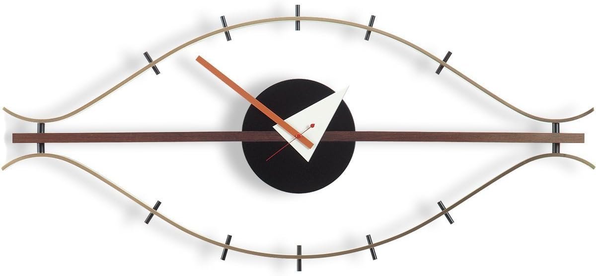 Vitra Eye Clock by George Nelson